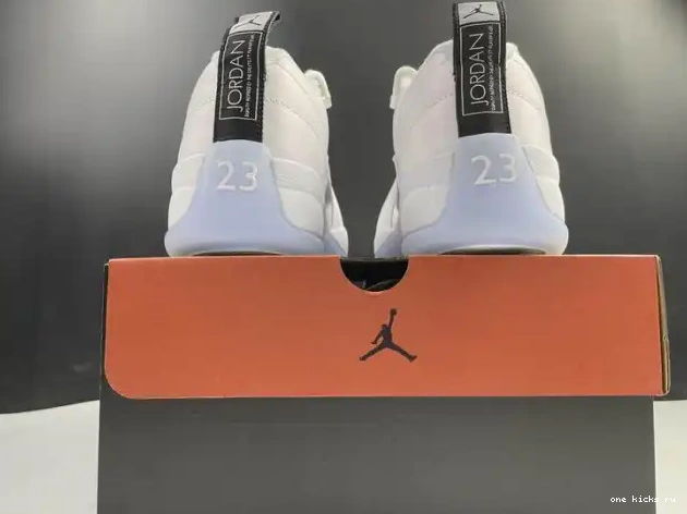 Rep Onekick EASTER (2021) AIR 12 JORDAN RETRO DB0733-190 LOW 0506